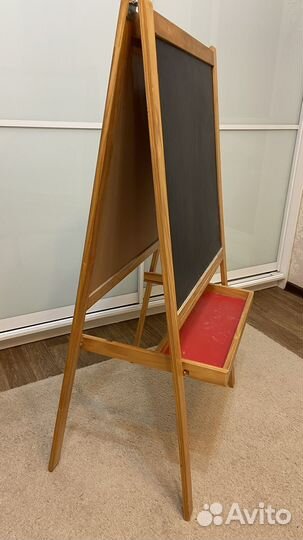 Доска двусторонняя Икея