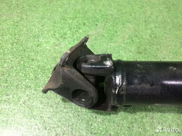 Карданный вал Subaru Xv GP7 FB20 2012