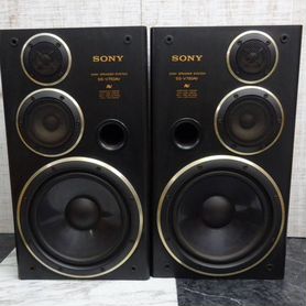 Колонки Sony ss-v750av