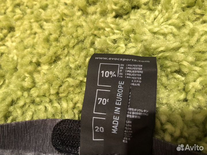 Велосумка на руль Evoc Handlebar M