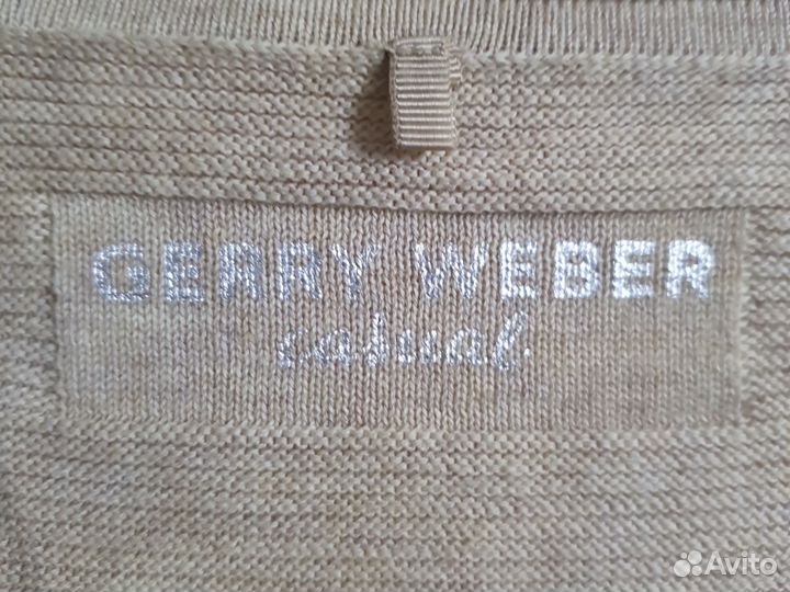 Джемпер Gerry Weber