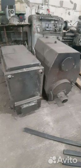 Котлы Холмова(Питон)