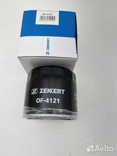 Фильтр масляный hyundai solaris, kia rio