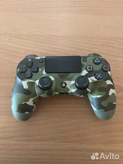 Sony PS4 Джойстик/геймпад