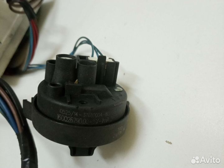 Модуль стиральной машины Hotpoint-Arisron