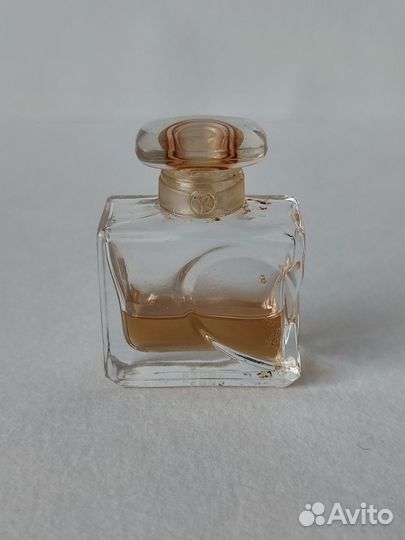 Духи винтаж миниатюра