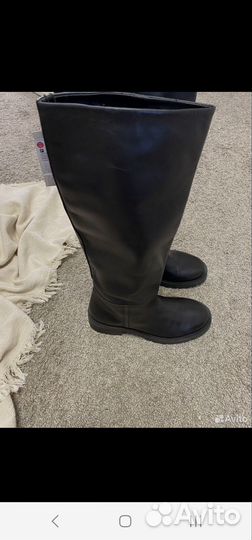 Сапоги Zara 39