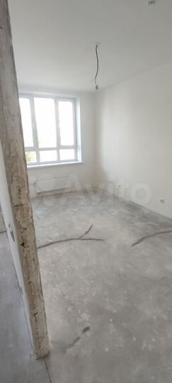 2-к. квартира, 39,5 м², 4/8 эт.