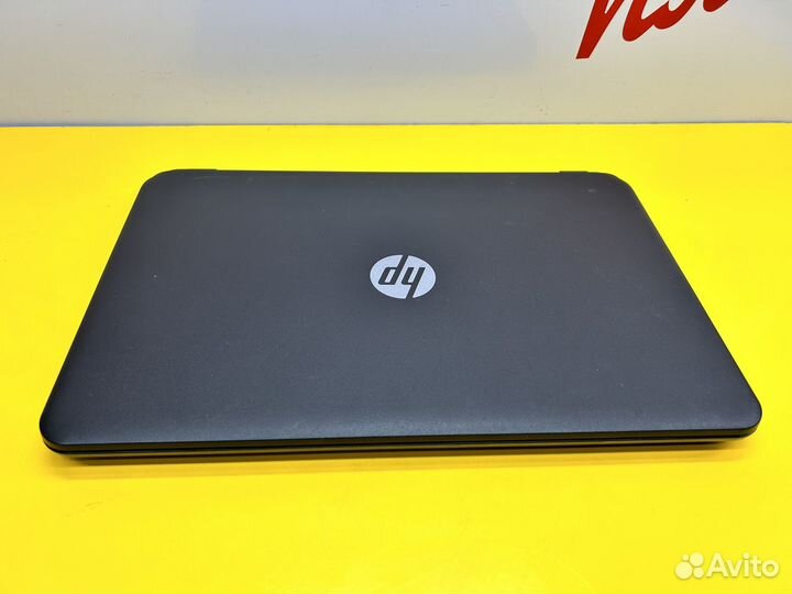 Ноутбук HP core i5