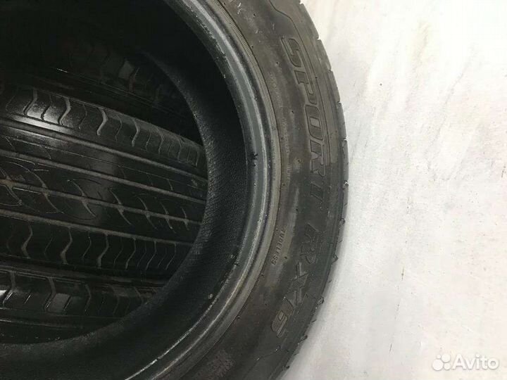 Joyroad Sport RX6 225/55 R16