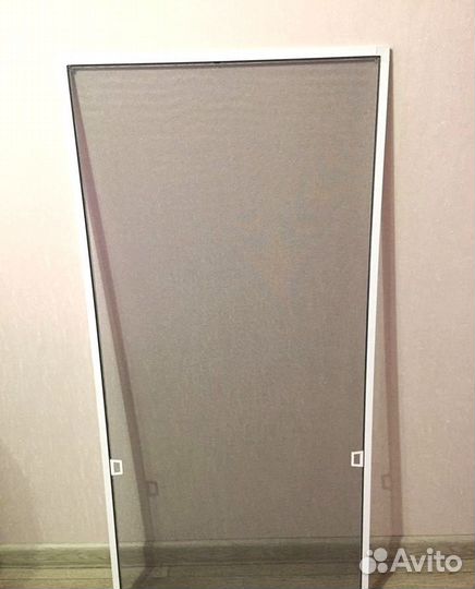 Москитные сетки