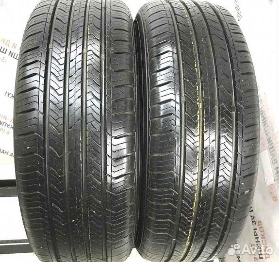 Maxxis Bravo HP-M3 215/50 R17 95V