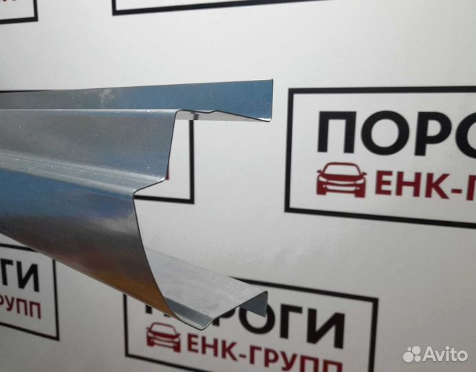 Пороги Ford Focus 2 купэ и другие