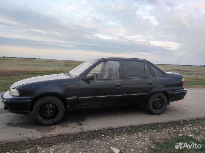 Daewoo Nexia 1.5 МТ, 2005, 271 000 км