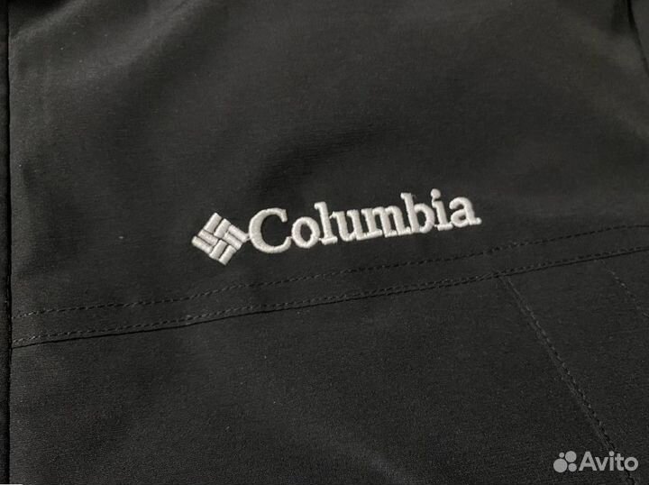 Куртка Columbia