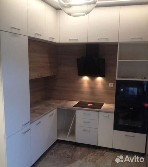 Кухня на заказ