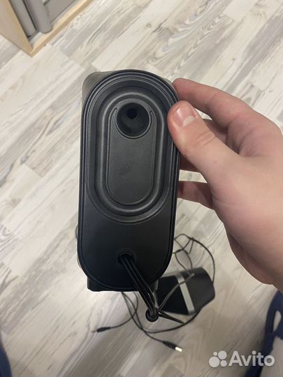 Колонки для компьютера Sven