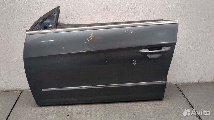 Дверь боковая Volkswagen Passat CC, 2010