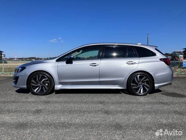 Subaru Levorg 2.0 CVT, 2019, 32 143 км