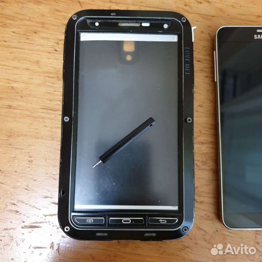 Samsung Galaxy Note 3 SM-N9005, 3/32 ГБ