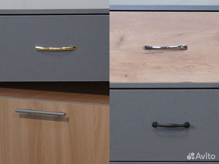 Комод новый