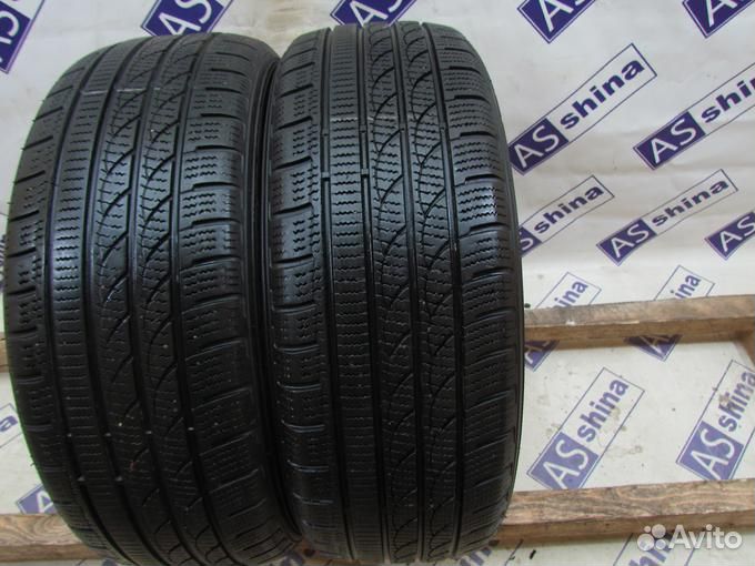 Imperial S210 Ice Plus 205/55 R16 96G