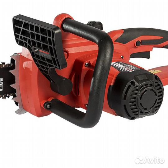 Пила цепная электрическая BR-2600 (2600Вт, 6000об)