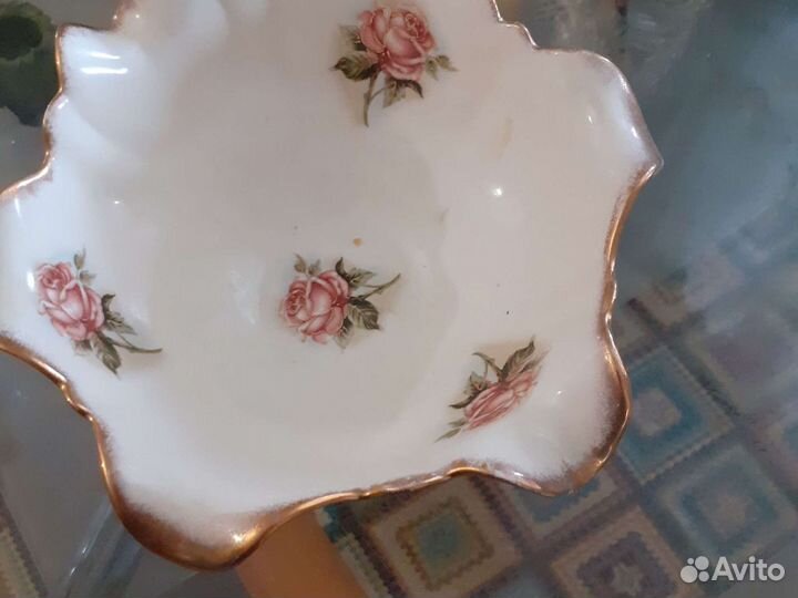 Ваза для фруктов