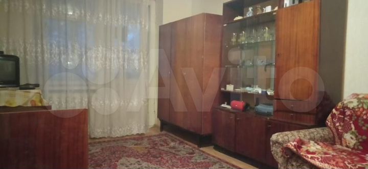 1-к. квартира, 28 м², 2/5 эт.