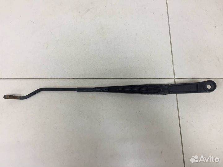 Поводок стеклоочистителя передний правый Chevrolet