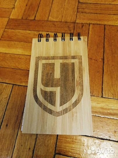 Блокноты ежедневники