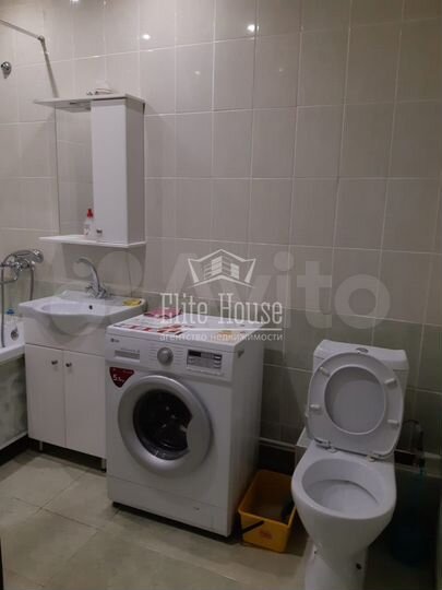 1-к. квартира, 37,3 м², 1/9 эт.