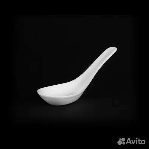 Ложки для мисо супа