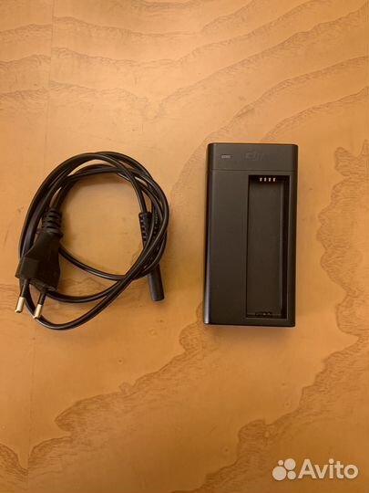 Камера со стабилизатором dji osmo zenmuse x3