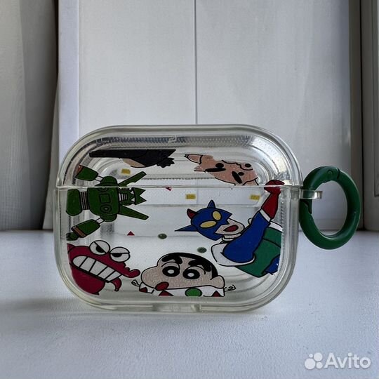 Чехол для airpods pro