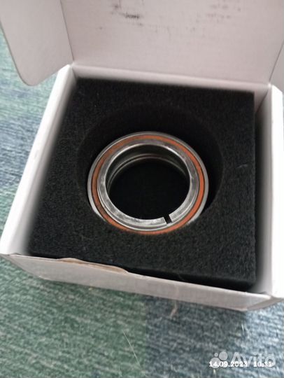 Рулевая хайп без пыльника для трюкового самоката