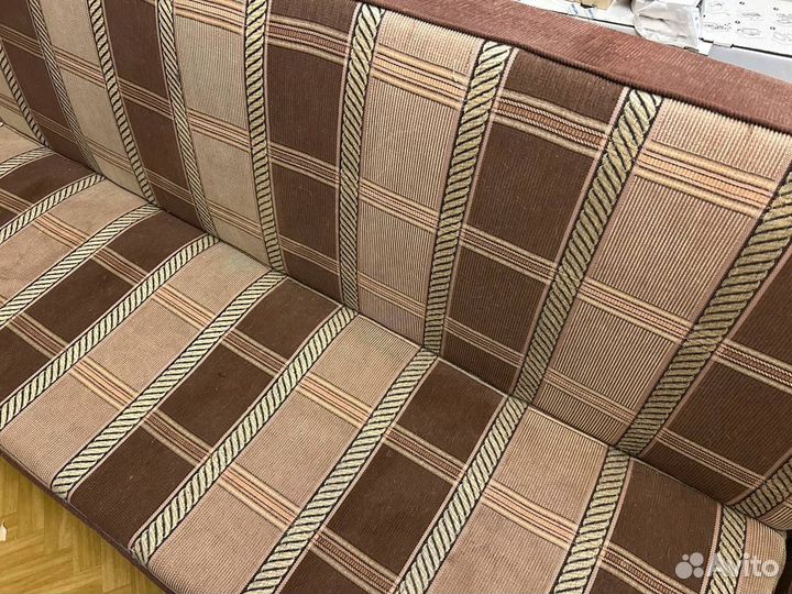 Диван раскладной