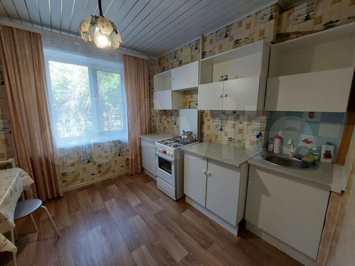 2-к. квартира, 48 м², 2/9 эт.