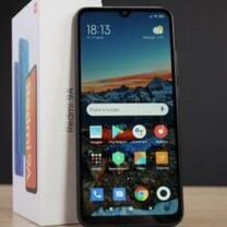 Xiaomi Redmi 9A, 2/32 ГБ