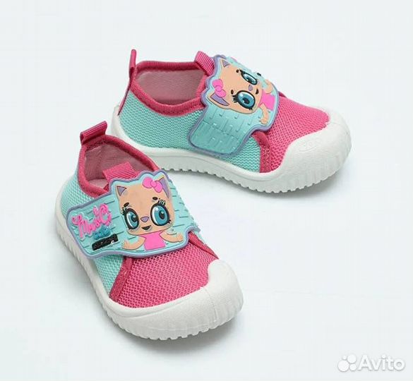 Детская обувь