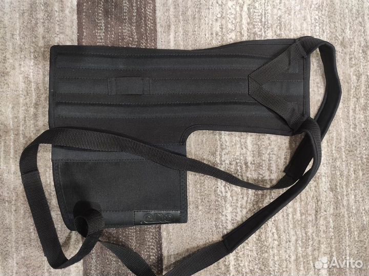 Корректор осанки ко110 кгк110 размер М