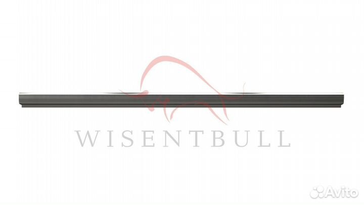 Кузовной порог BYD G3R (2011–2014)