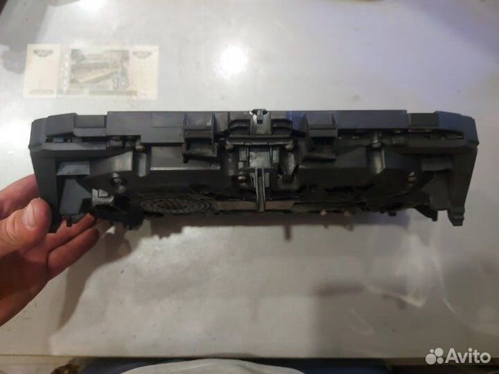 Комбинация приборов Volkswagen Tiguan 2 DBG 016762