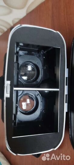 Вр очки для телефона