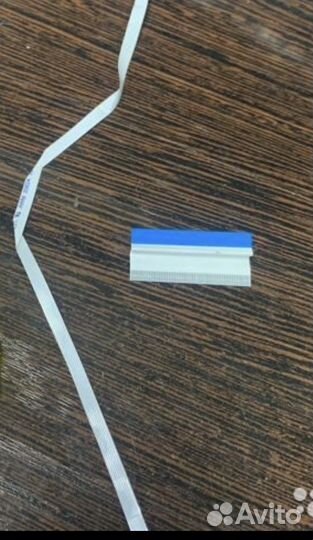 Шлейф межплатный Bliss Pad B9712 оригинал