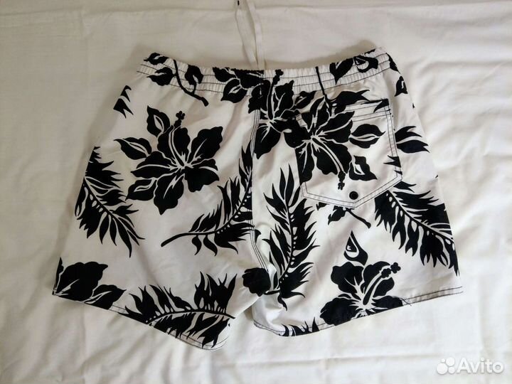 Шорты/плавки Quicksilver р.L