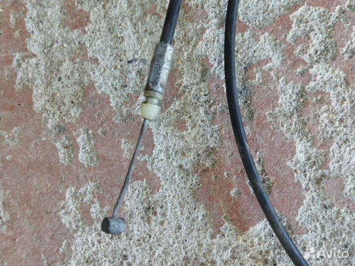 Тросик газа Toyota Sprinter AE100