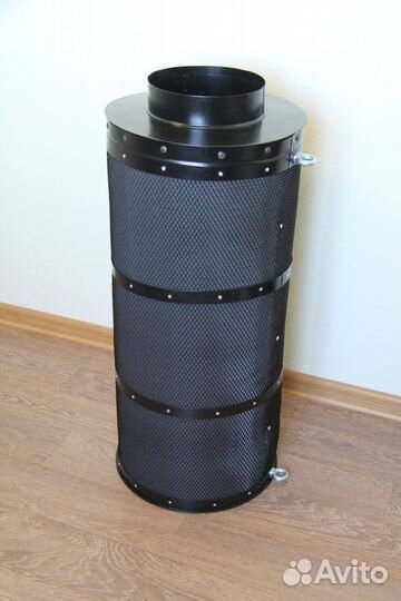 Угольный фильтр Т-2000