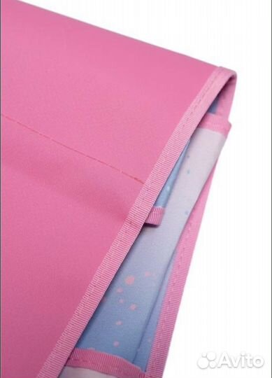 Кармашки для детского сада