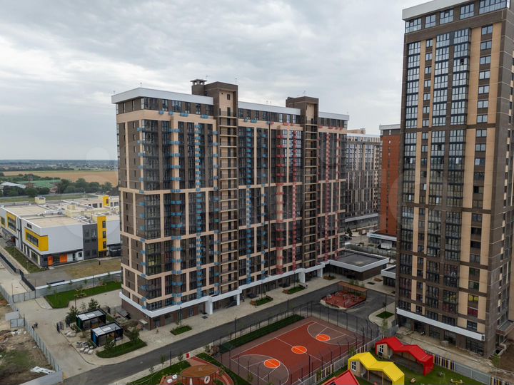 Свободного назначения, 104.7 м²